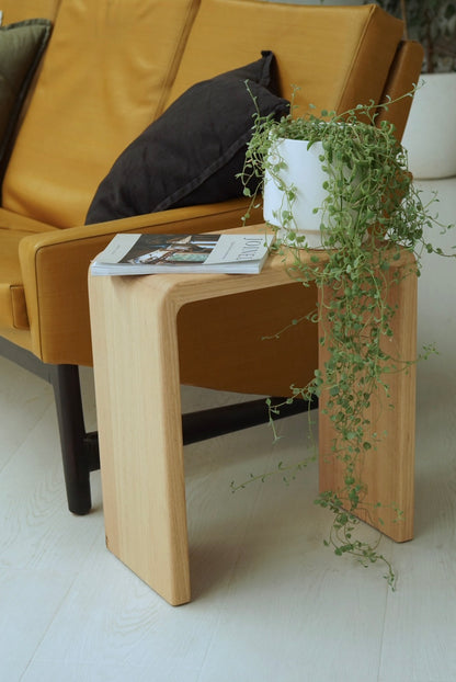 Multi-Purpose End Table