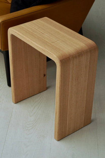 Multi-Purpose End Table