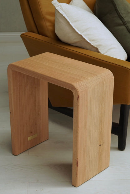 Multi-Purpose End Table