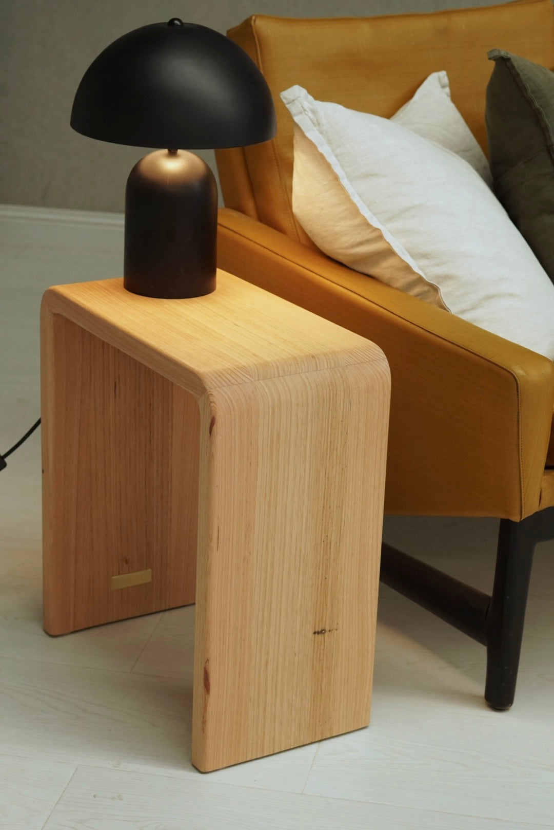 Multi-Purpose End Table