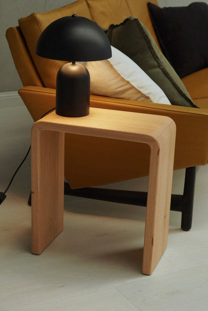 Multi-Purpose End Table