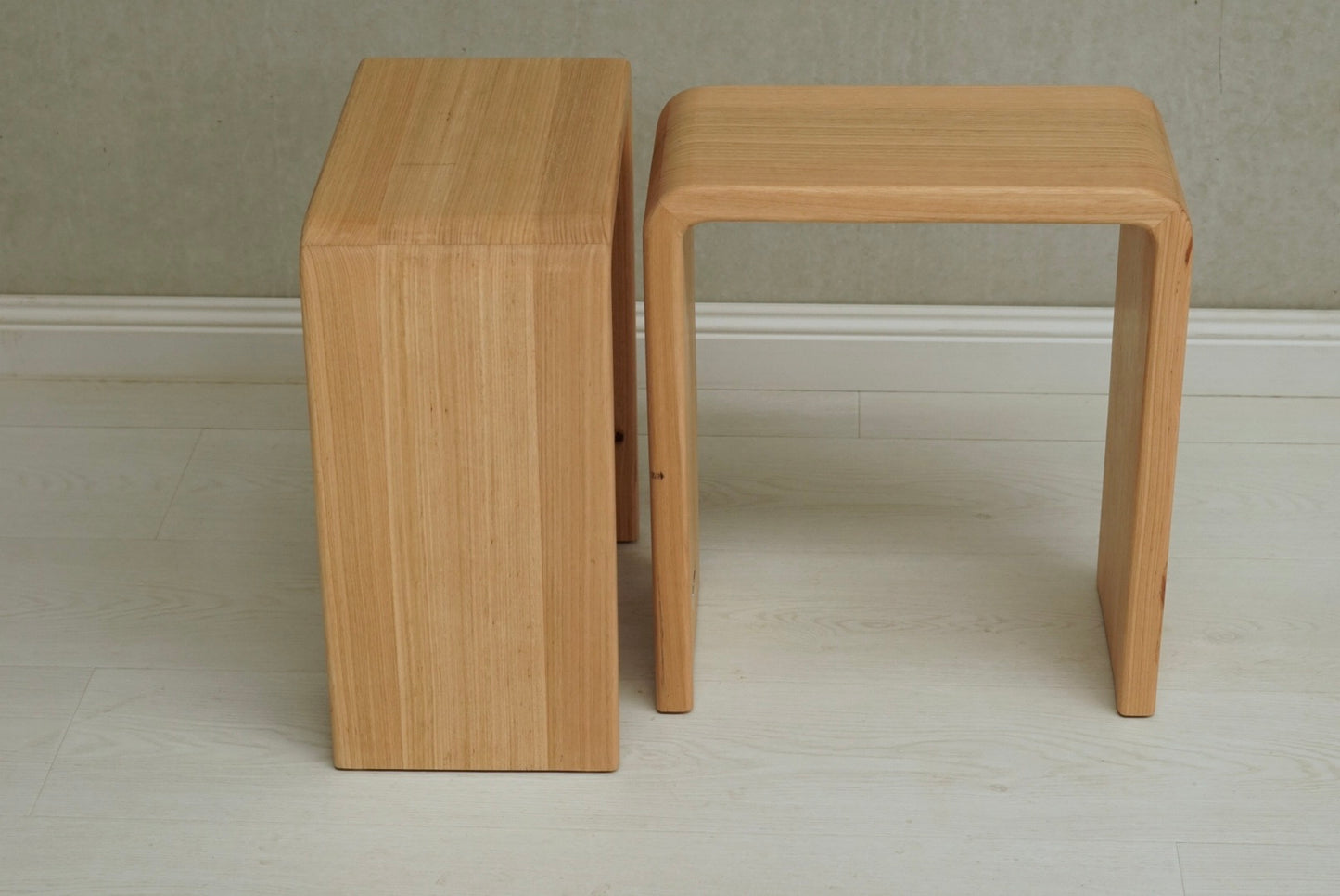 Multi-Purpose End Table