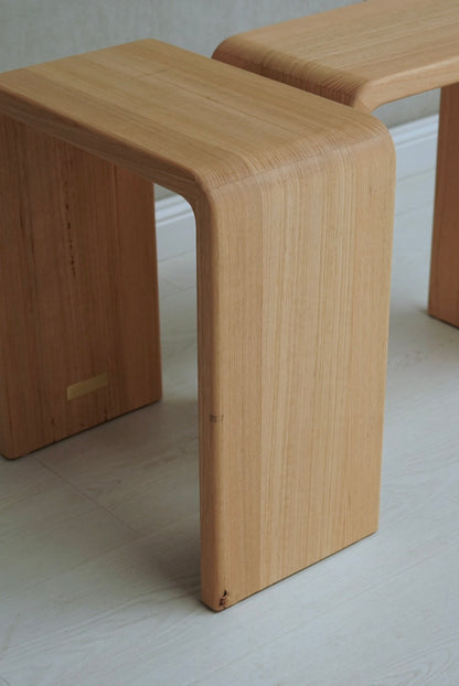 Multi-Purpose End Table