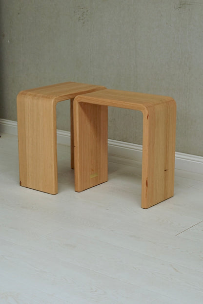 Multi-Purpose End Table