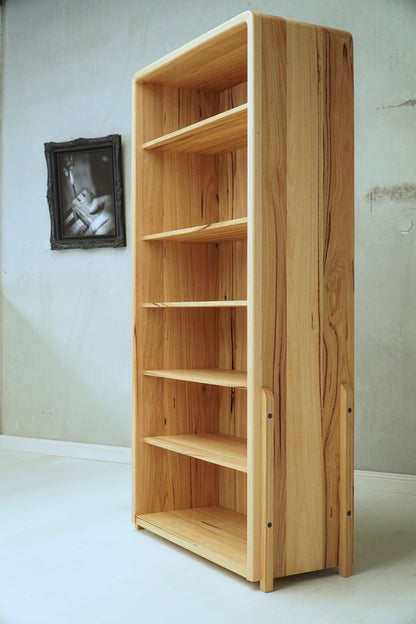 Rayla- Bookshelf