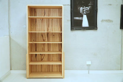 Rayla- Bookshelf
