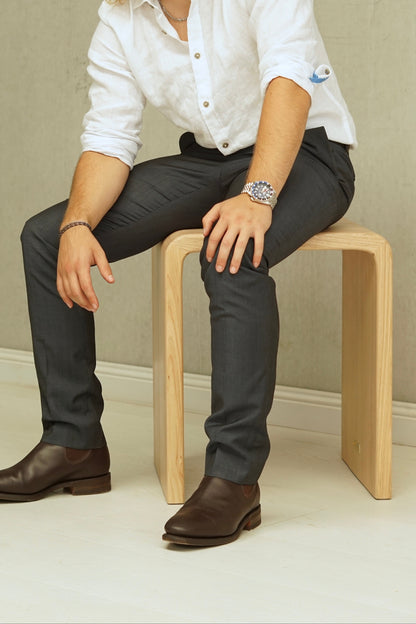 Multi-Purpose End Table
