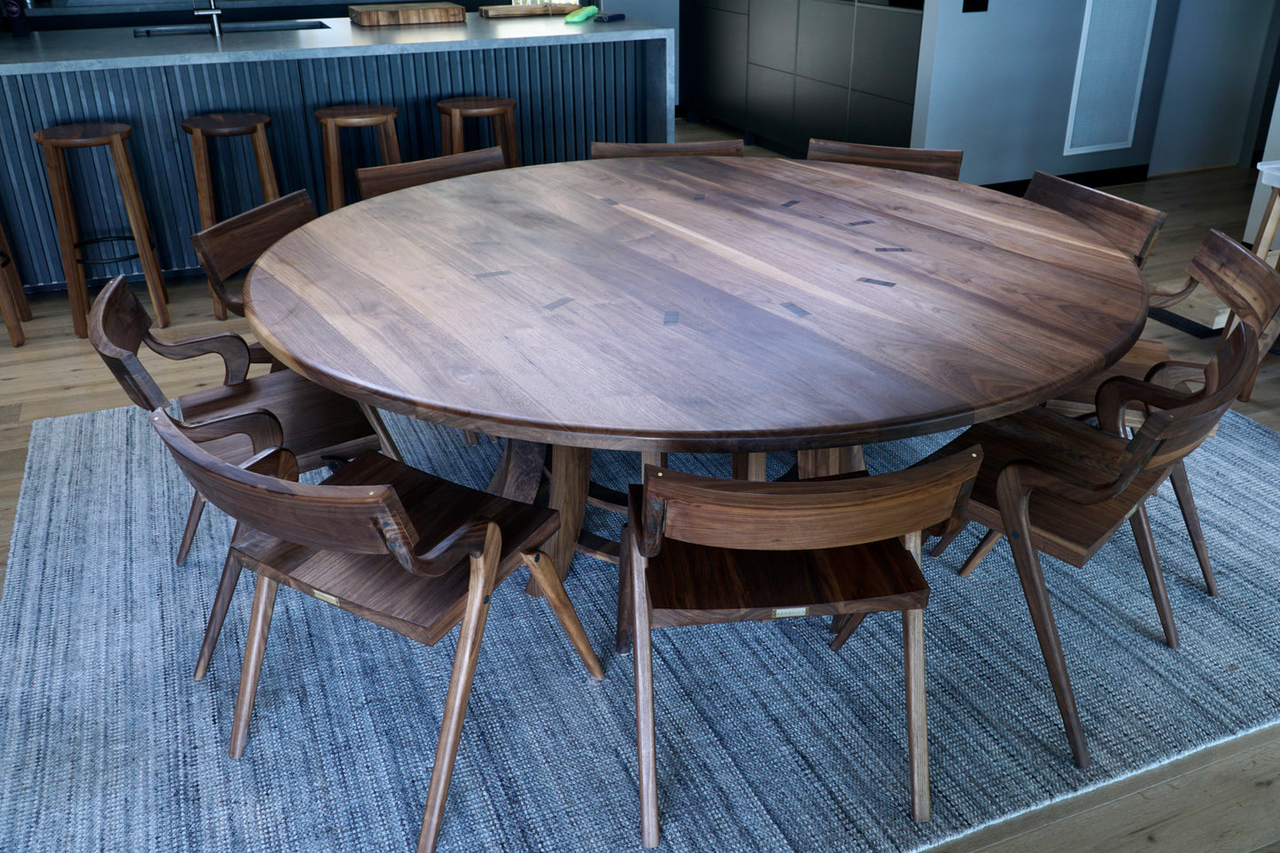 Aspire Dining Table