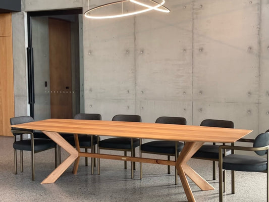 Maverick Dining Table