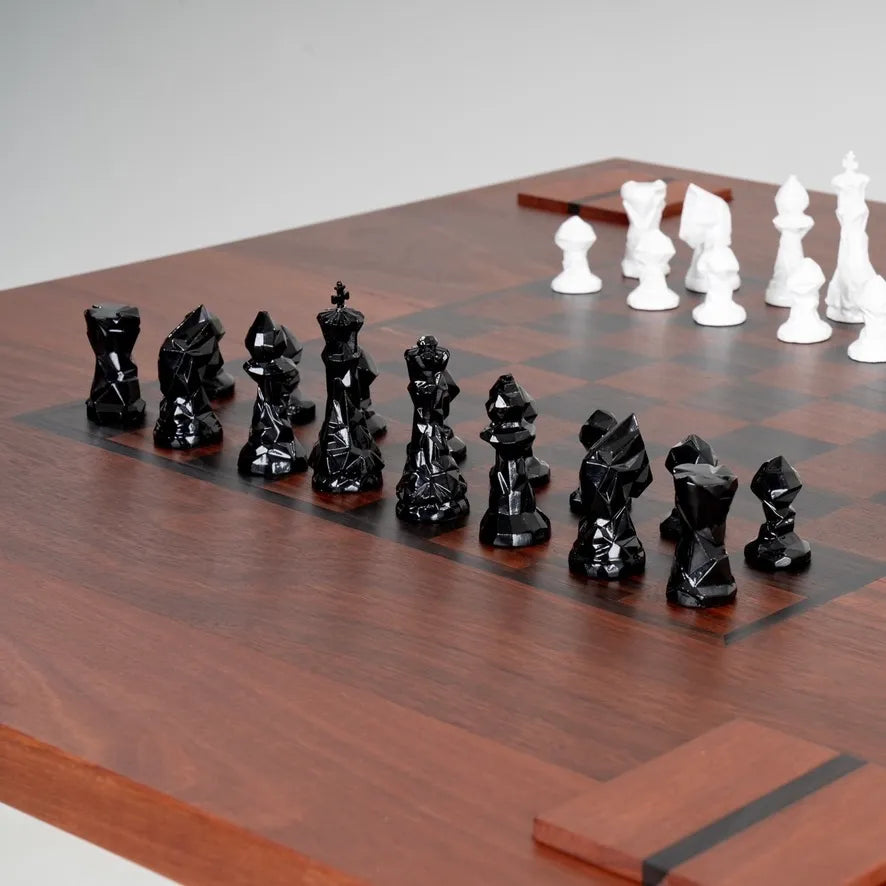 Chess Table