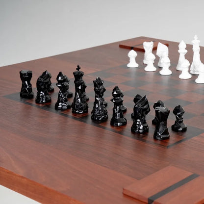 Chess Table