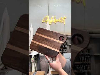 Create a Custom Cheeseboard!